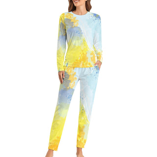 Womens Pyjama Sets