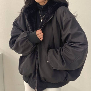 Winter jackets for women