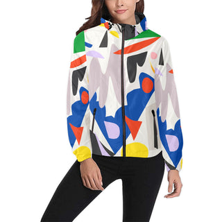 Mirage Mantle Windbreaker