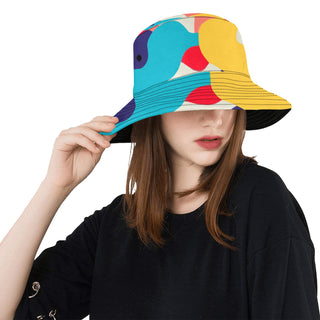 Enigma Bucket Hat
