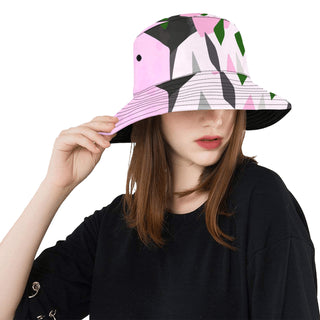 Astral Aura Bucket Hat