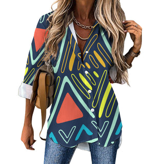 Masai shirt