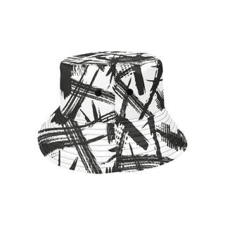 Graffiti Bucket Hat
