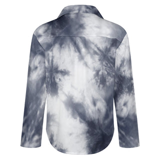 Groovy Gradients shirt