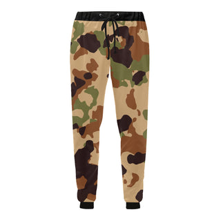 Desert Defender Track Pants