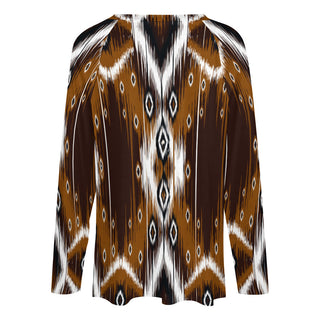Diamond Delight Loose Top