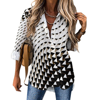 Pixelated Dream shirt