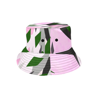 Astral Aura Bucket Hat