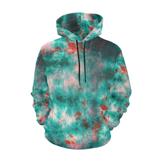 Tie Dye Jumper