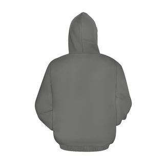 Grey Jumper
