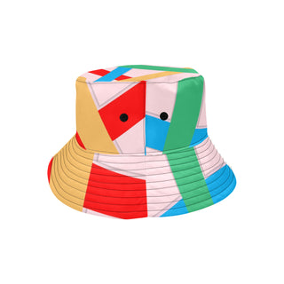 Harmonic Hues Bucket Hat