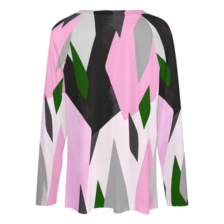 Astral Aura Loose Top