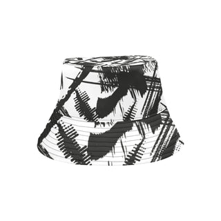 Graffiti Bucket Hat
