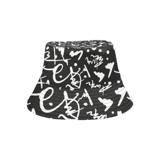 Mystique Bucket Hat