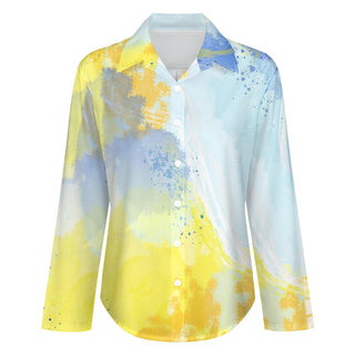 Colour Splash shirt