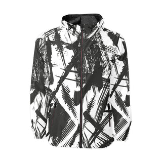 Graffiti Windbreaker