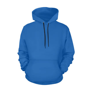 Blue Jumper For Women