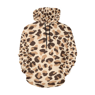 Leopard Print Jumper