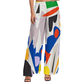 Mirage Mantle Wide Leg Pants