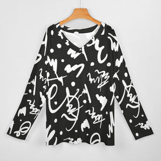 Mystique Loose Top