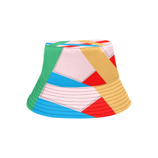 Harmonic Hues Bucket Hat