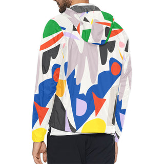 Mirage Mantle Windbreaker