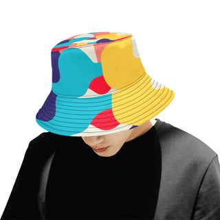 Enigma Bucket Hat