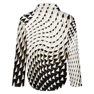 Pixelated Dream shirt