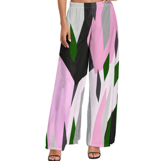 Astral Aura Wide Leg Pants