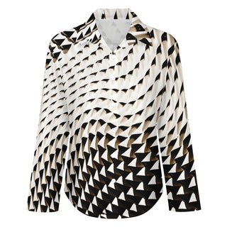 Pixelated Dream shirt