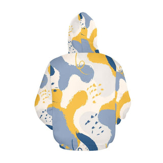 Abstract Jumper