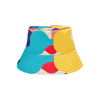Enigma Bucket Hat