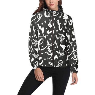 Mystique Windbreaker