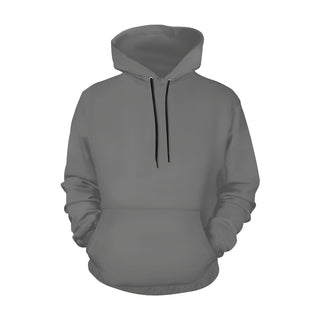 Women's grey jumper