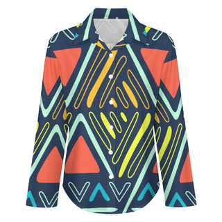 Masai shirt