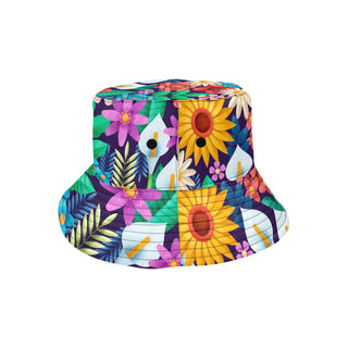 Blossom Beauty Bucket Hat