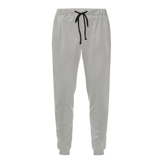 Light Grey Track Pants