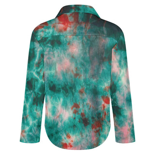 Tie Dye Tides shirt