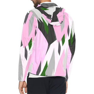 Astral Aura Windbreaker