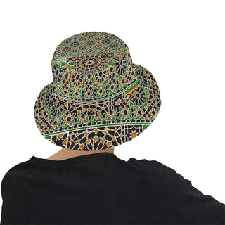 Nubian Nomad Bucket Hat