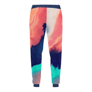 Abstract Dreams Track Pants