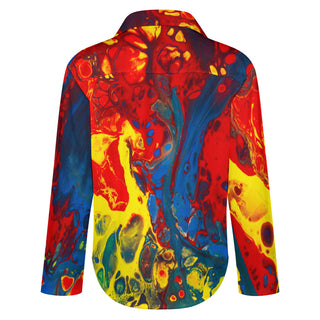 Artistic Impressions shirt