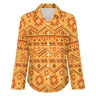 African Geometry shirt