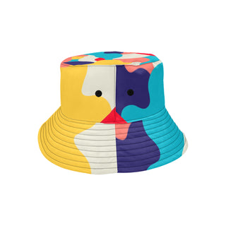 Enigma Bucket Hat