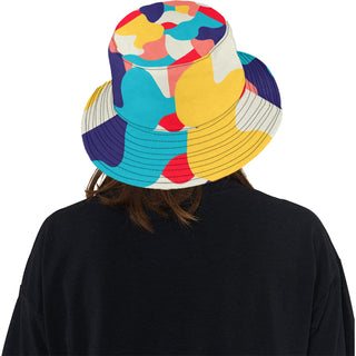Enigma Bucket Hat