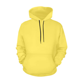yellow jumper