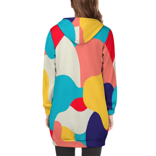 Enigma Long Hoodie