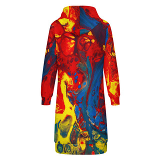 Artistic Hoodie