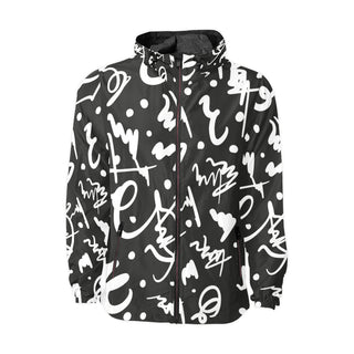 Mystique Windbreaker