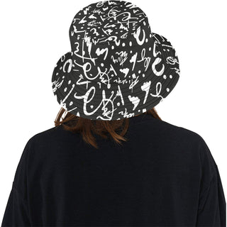 Mystique Bucket Hat